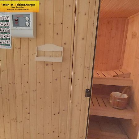 Haus Andre Βίλα Bad Mitterndorf Εξωτερικό φωτογραφία