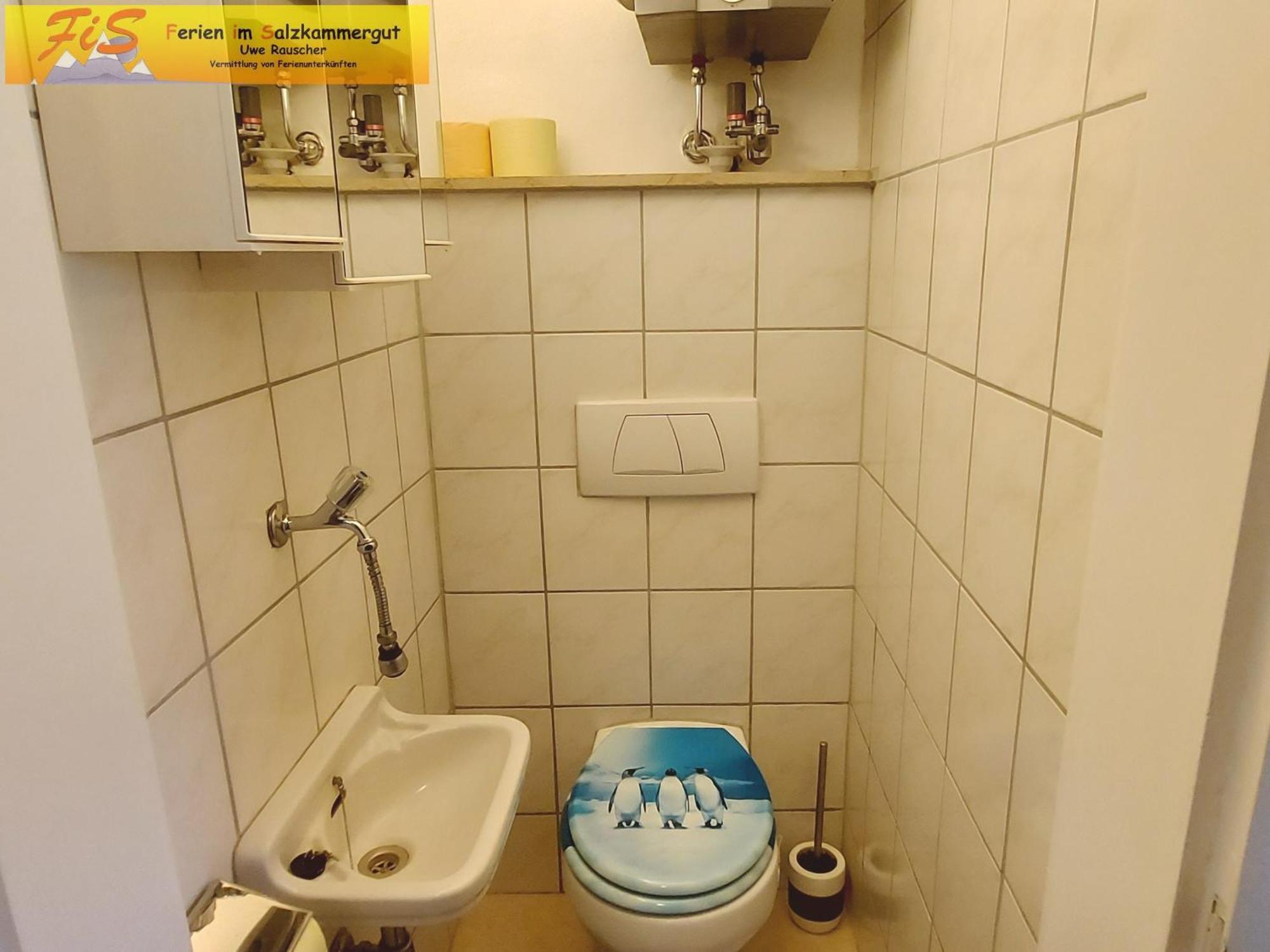 Haus Andre Βίλα Bad Mitterndorf Εξωτερικό φωτογραφία