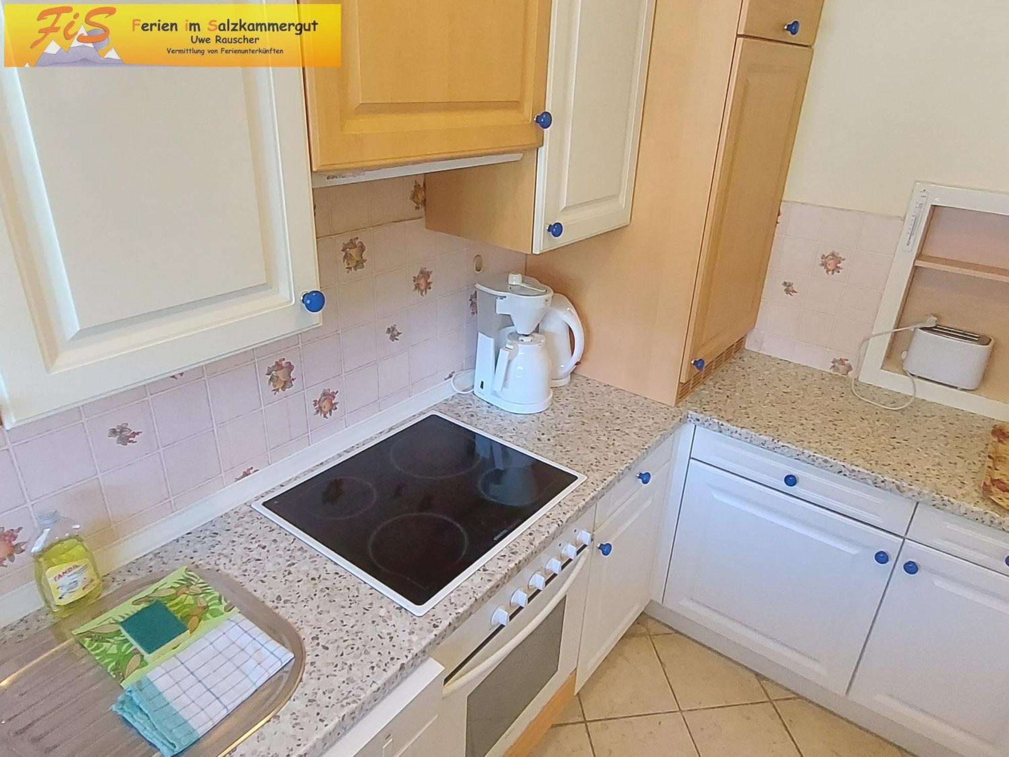 Haus Andre Βίλα Bad Mitterndorf Εξωτερικό φωτογραφία
