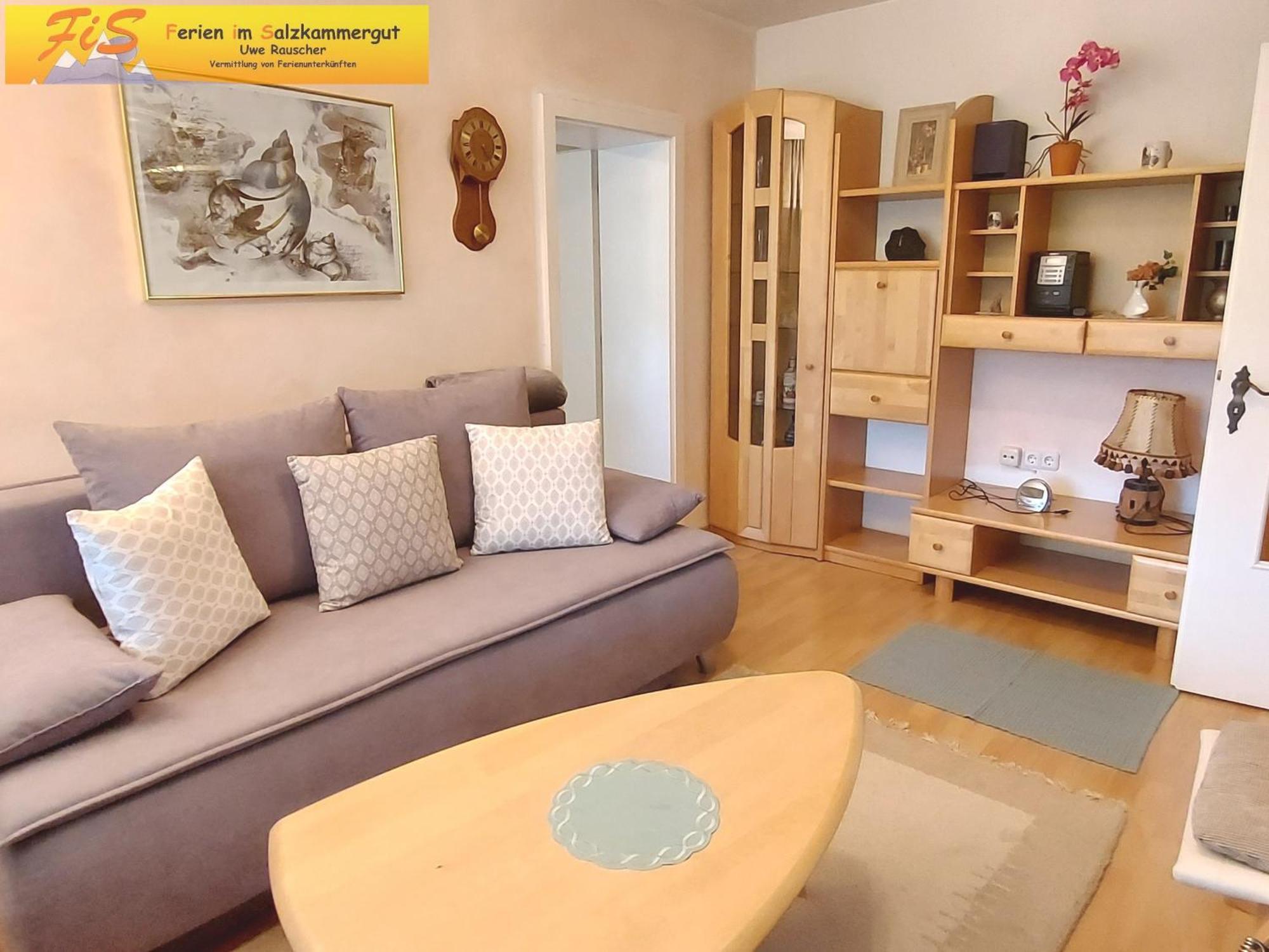 Haus Andre Βίλα Bad Mitterndorf Εξωτερικό φωτογραφία