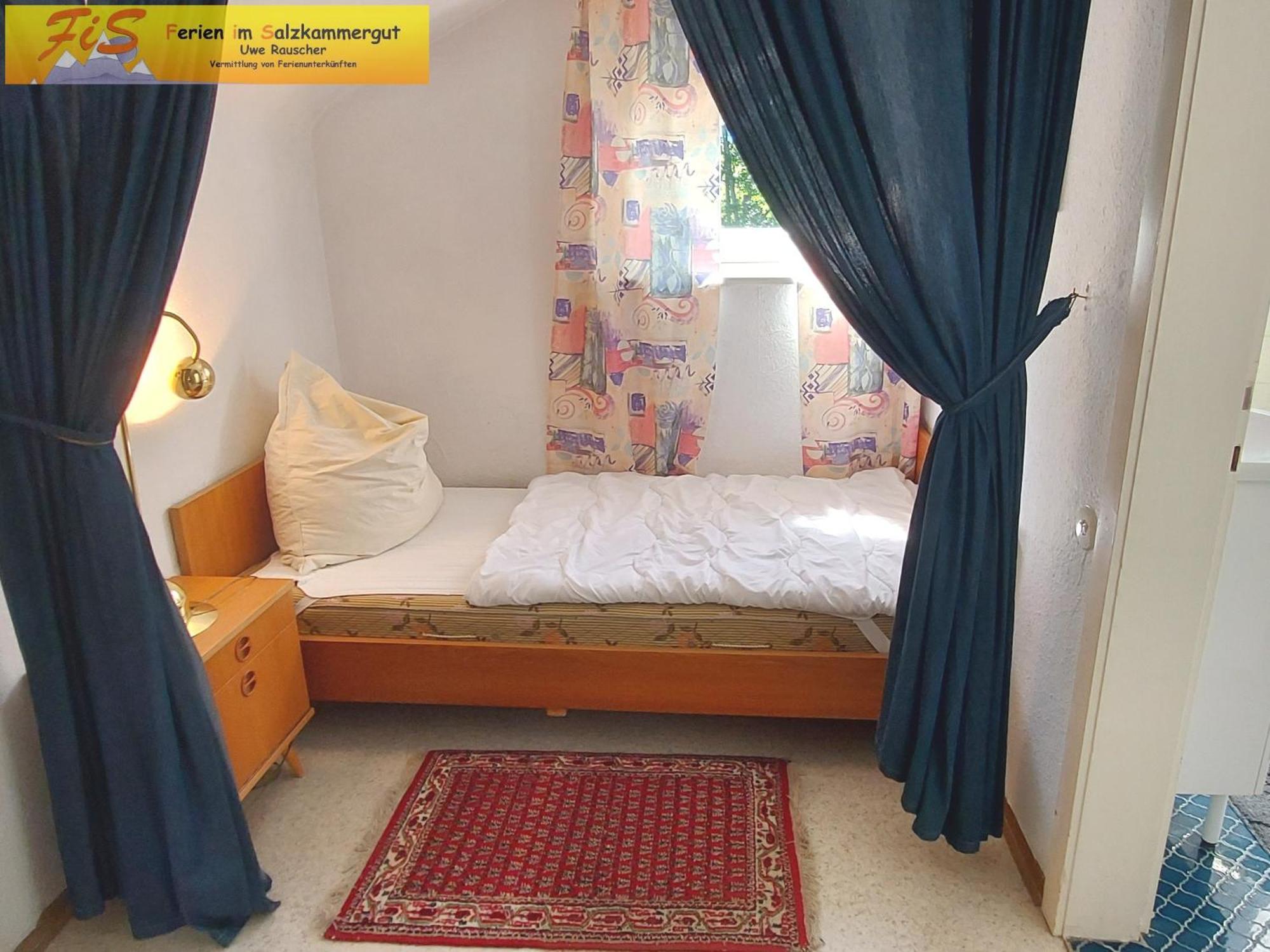 Haus Andre Βίλα Bad Mitterndorf Εξωτερικό φωτογραφία