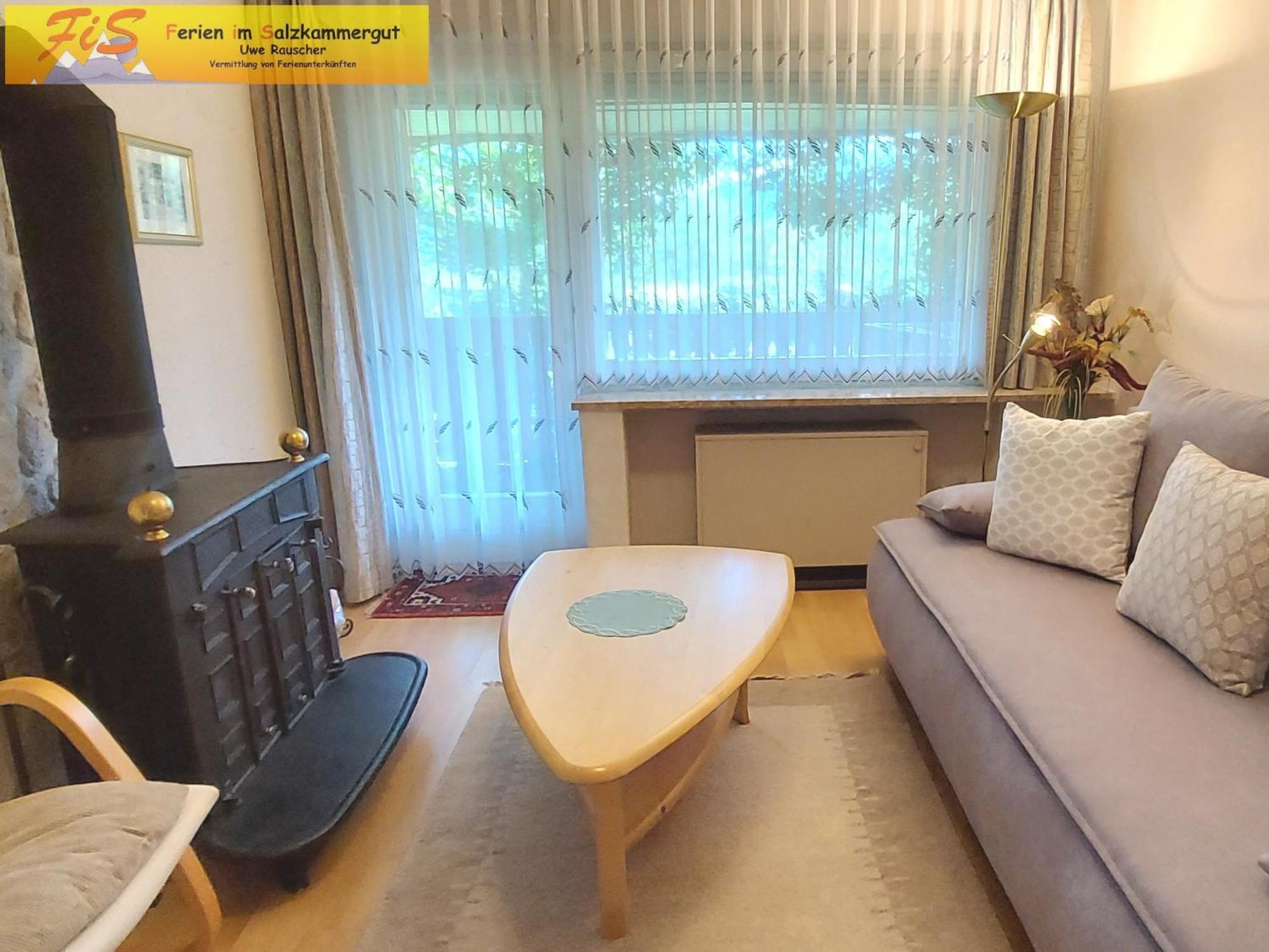Haus Andre Βίλα Bad Mitterndorf Εξωτερικό φωτογραφία