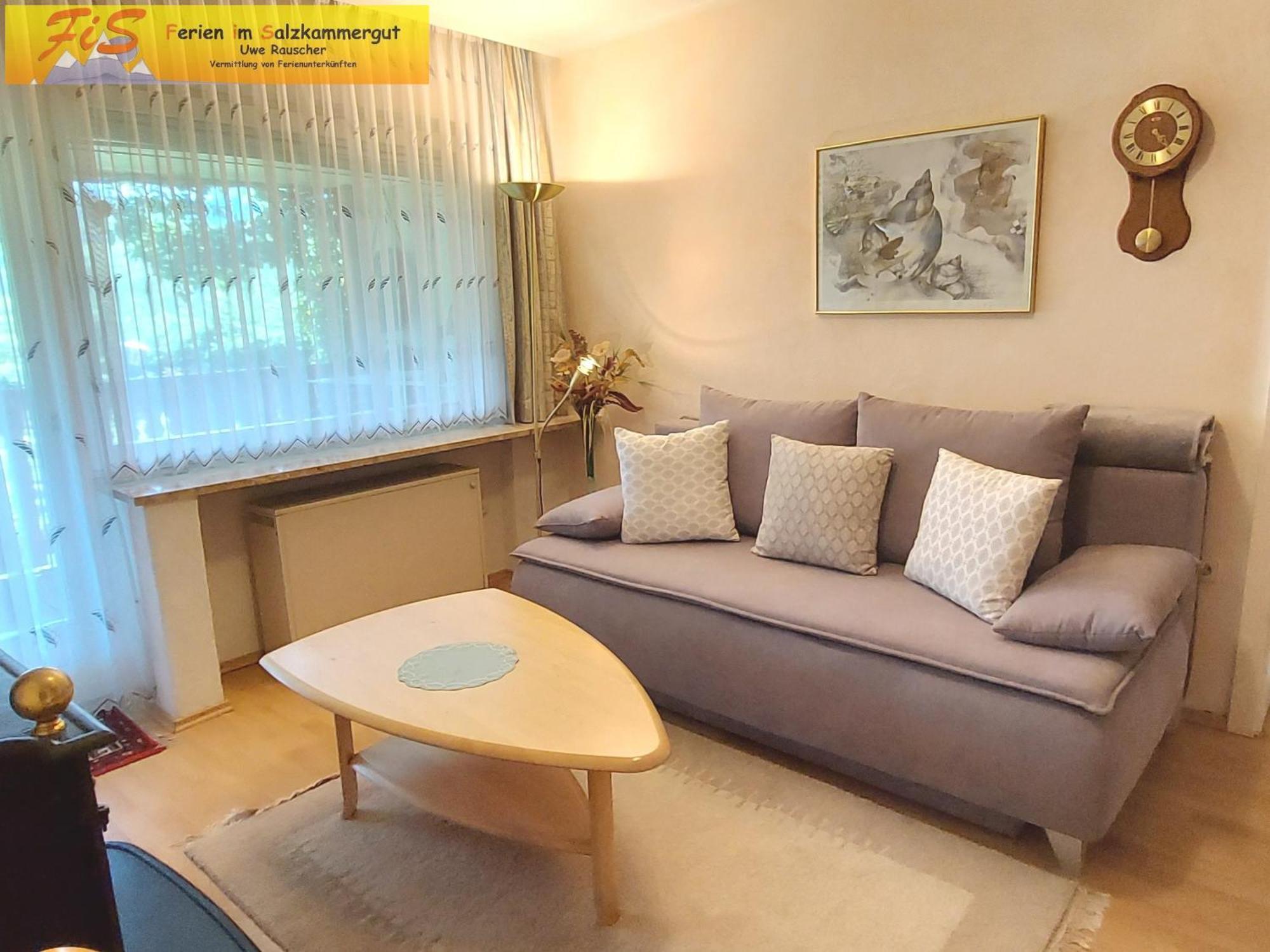 Haus Andre Βίλα Bad Mitterndorf Εξωτερικό φωτογραφία