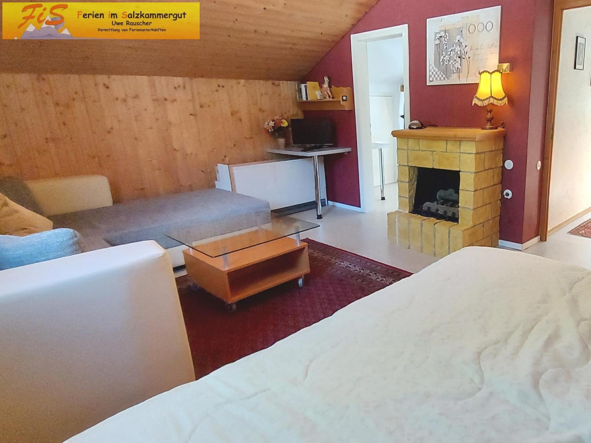 Haus Andre Βίλα Bad Mitterndorf Εξωτερικό φωτογραφία