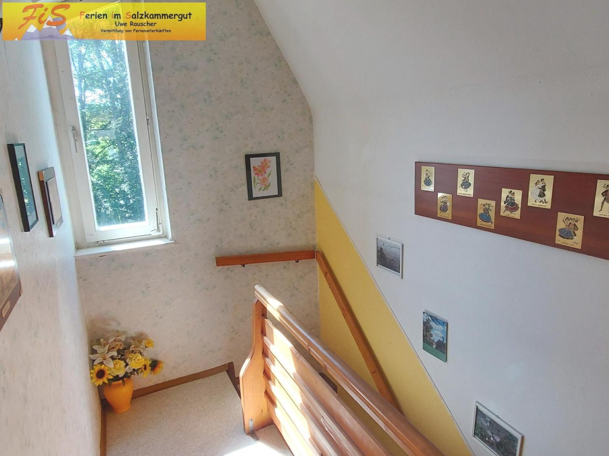 Haus Andre Βίλα Bad Mitterndorf Εξωτερικό φωτογραφία