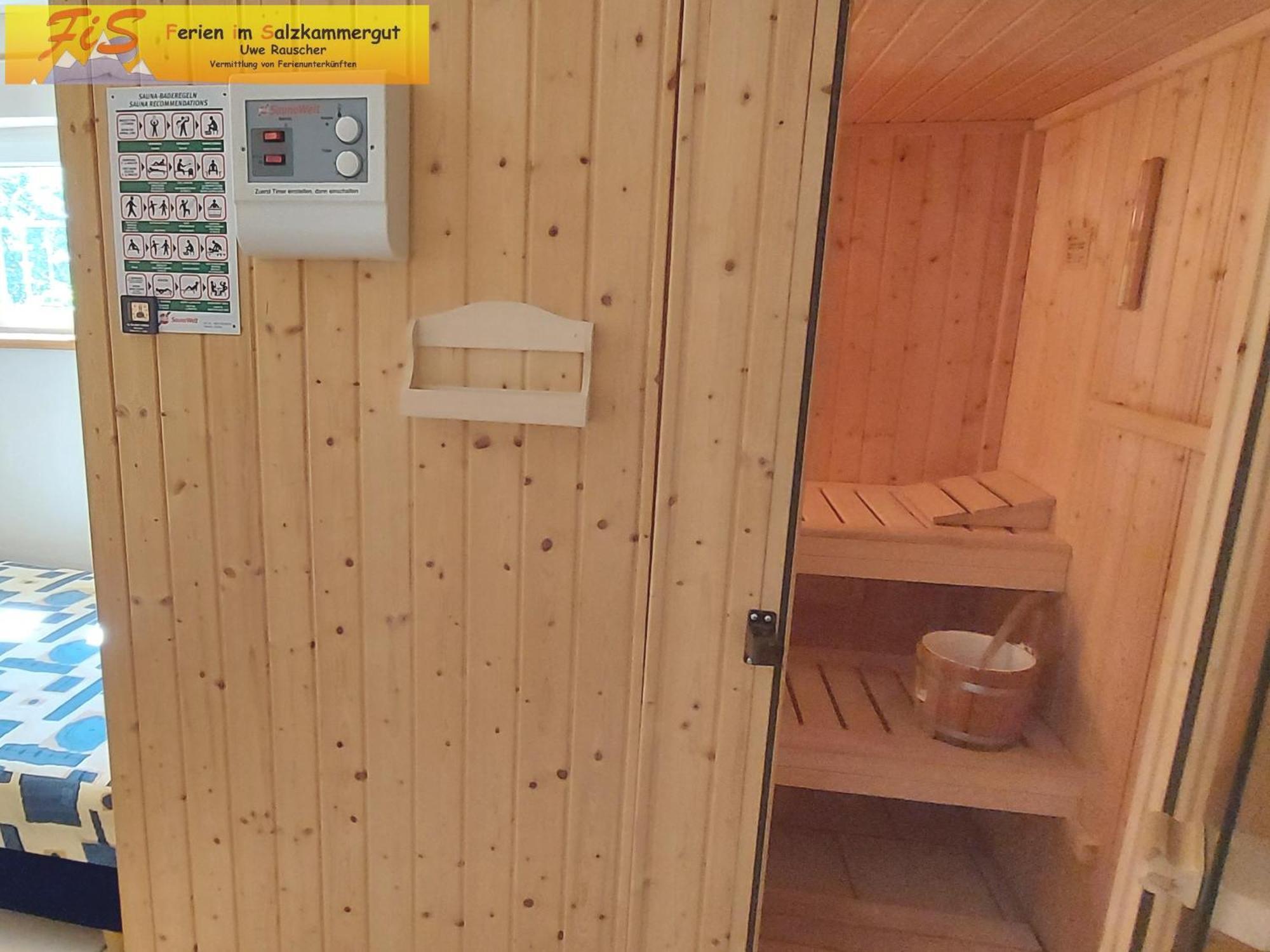 Haus Andre Βίλα Bad Mitterndorf Εξωτερικό φωτογραφία
