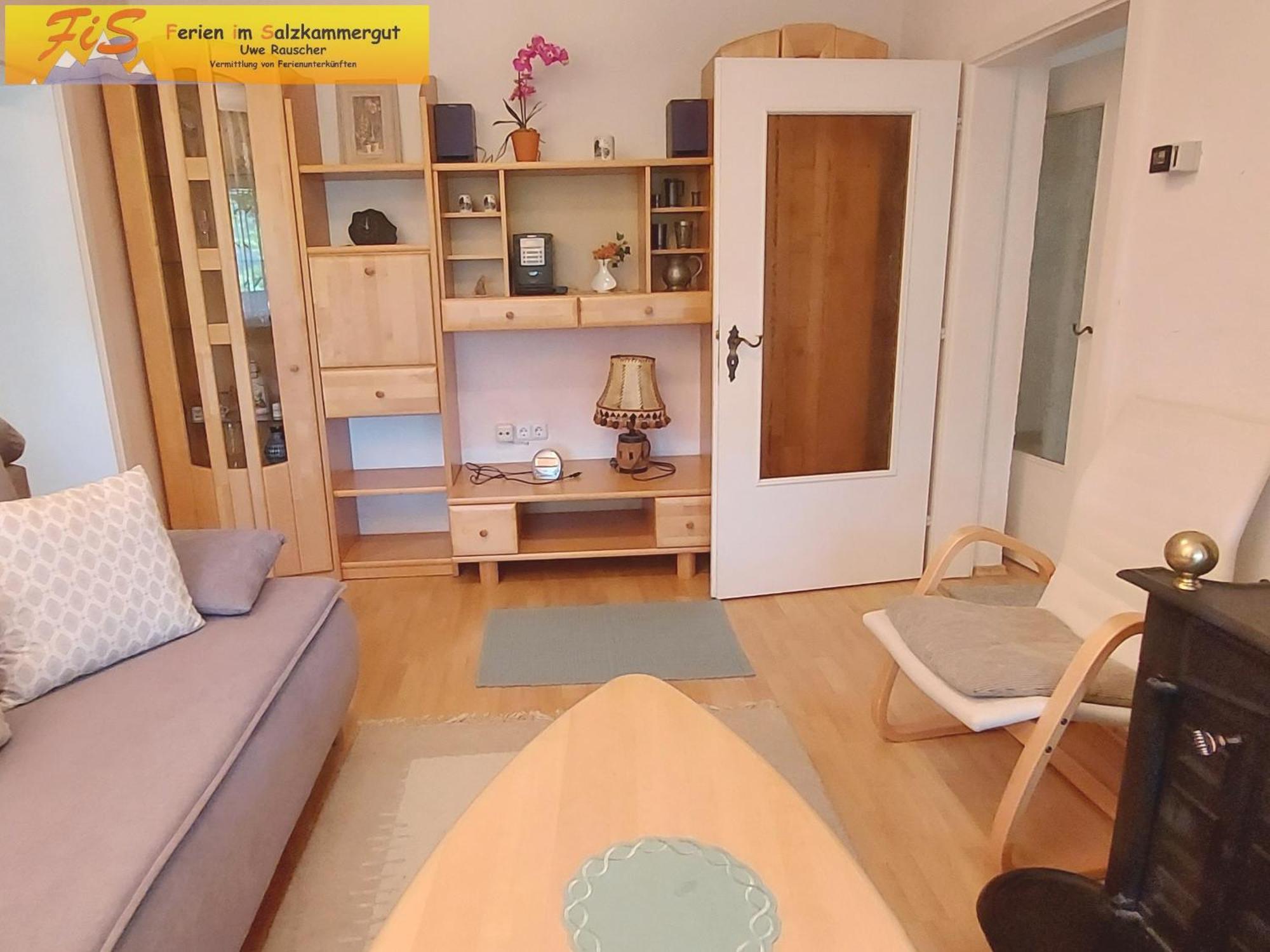 Haus Andre Βίλα Bad Mitterndorf Εξωτερικό φωτογραφία