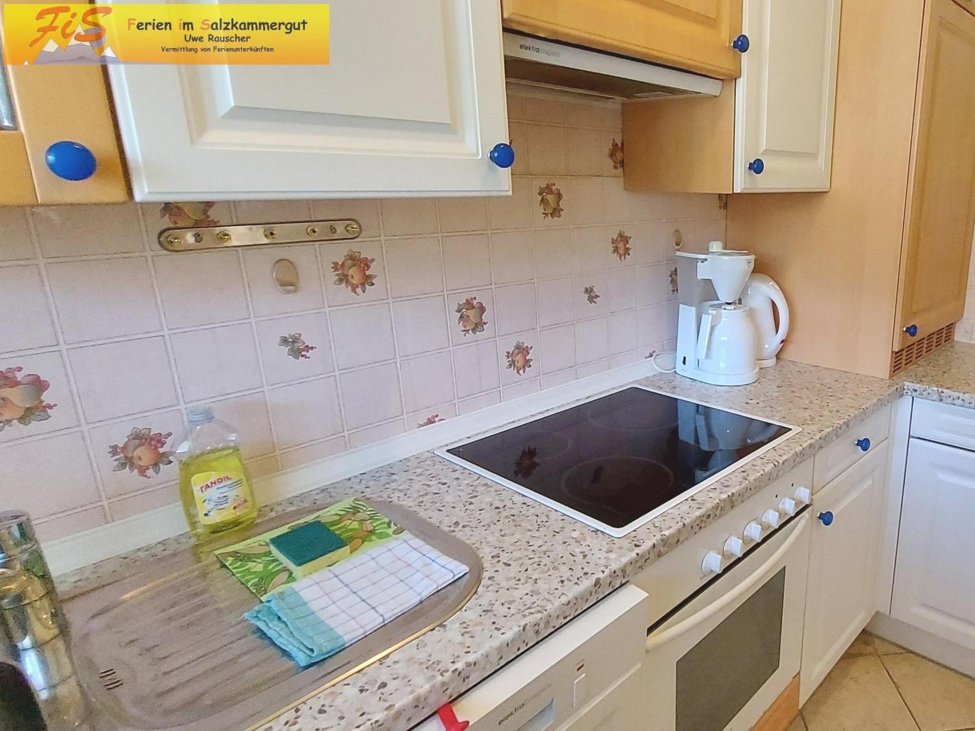 Haus Andre Βίλα Bad Mitterndorf Εξωτερικό φωτογραφία