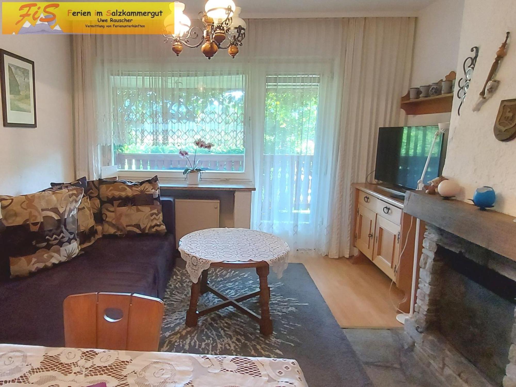 Haus Andre Βίλα Bad Mitterndorf Εξωτερικό φωτογραφία