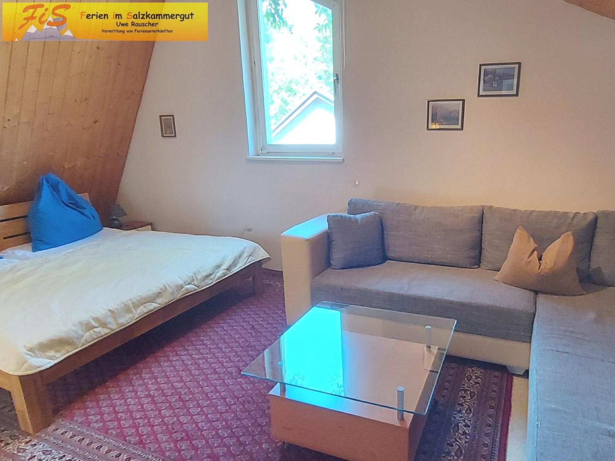 Haus Andre Βίλα Bad Mitterndorf Εξωτερικό φωτογραφία