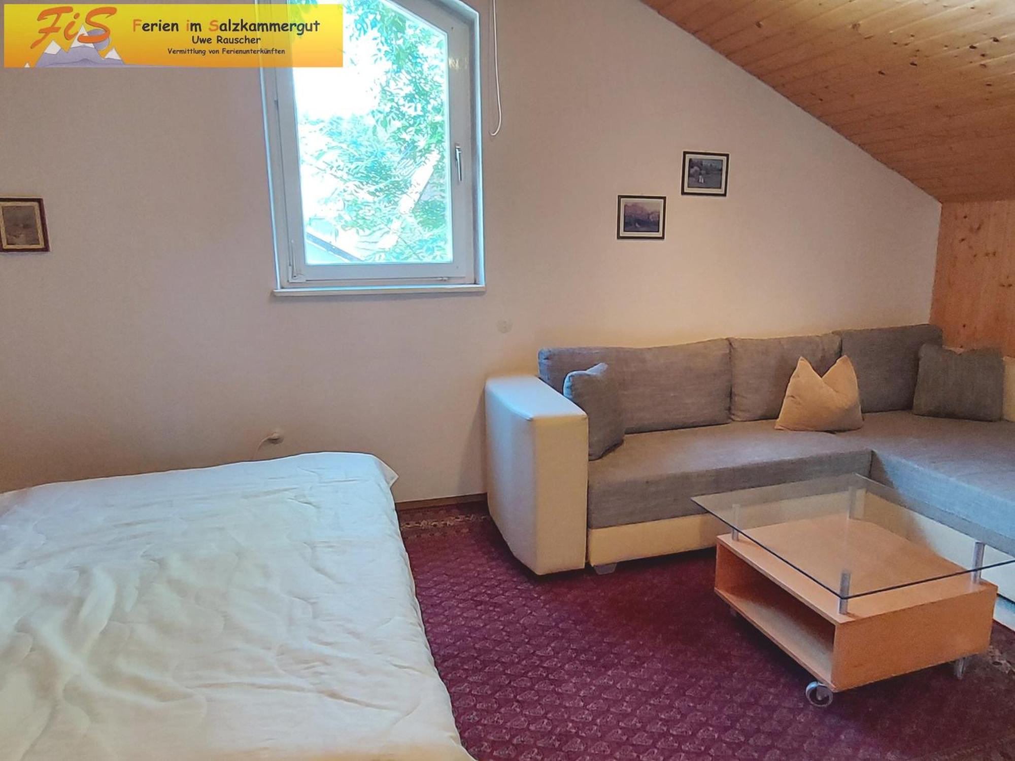 Haus Andre Βίλα Bad Mitterndorf Εξωτερικό φωτογραφία