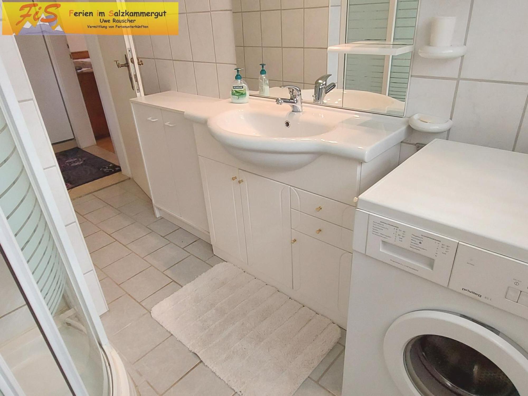 Haus Andre Βίλα Bad Mitterndorf Εξωτερικό φωτογραφία