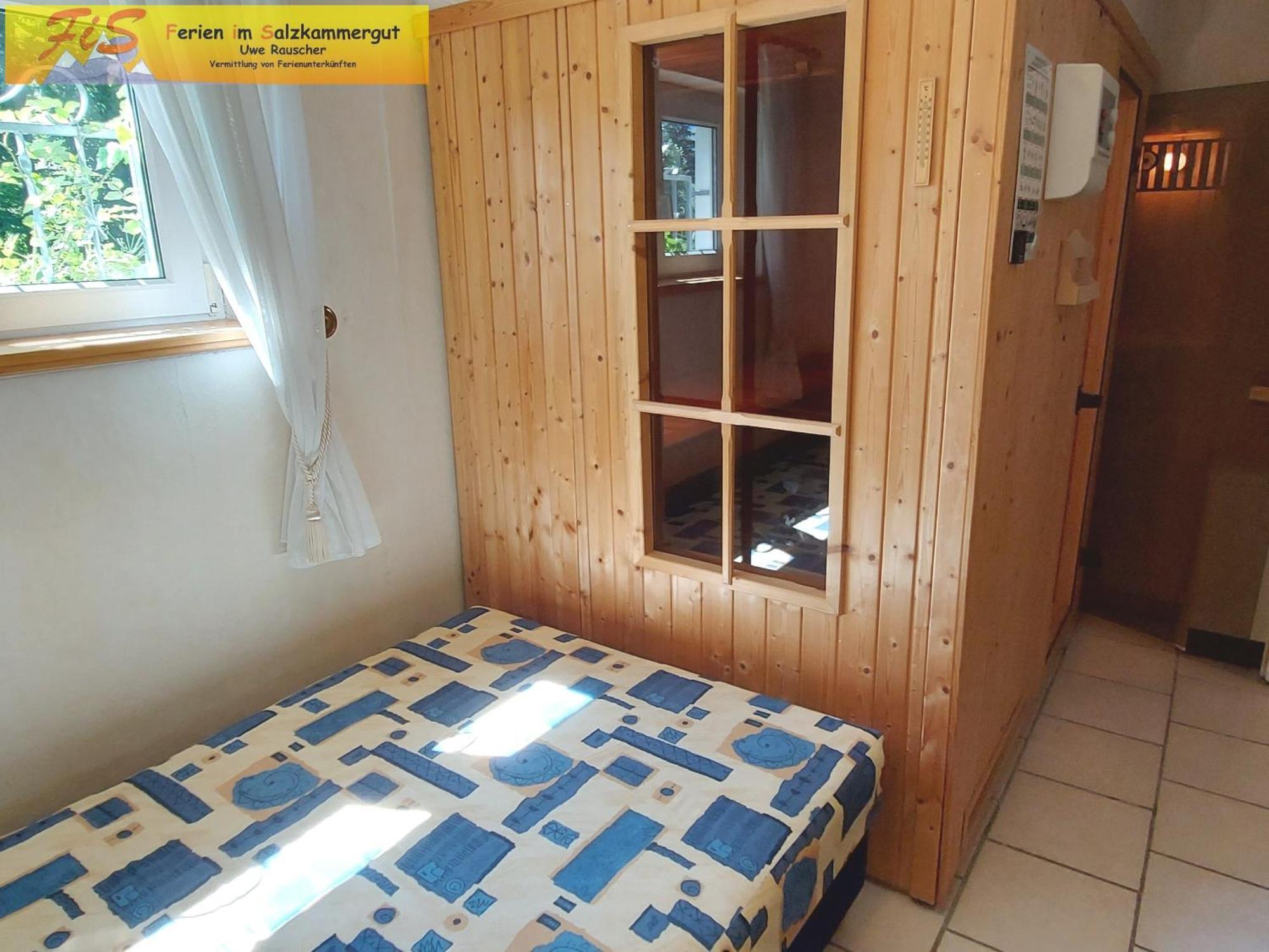 Haus Andre Βίλα Bad Mitterndorf Εξωτερικό φωτογραφία