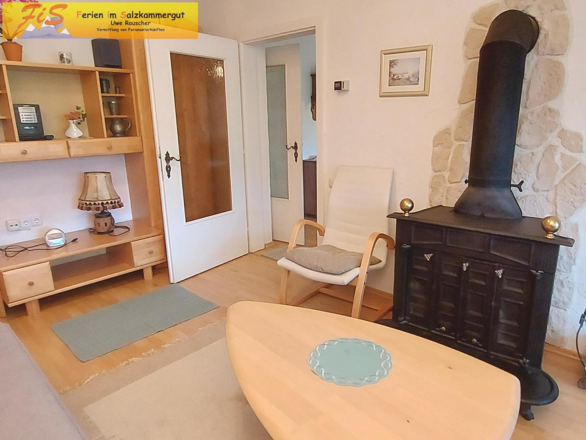 Haus Andre Βίλα Bad Mitterndorf Εξωτερικό φωτογραφία