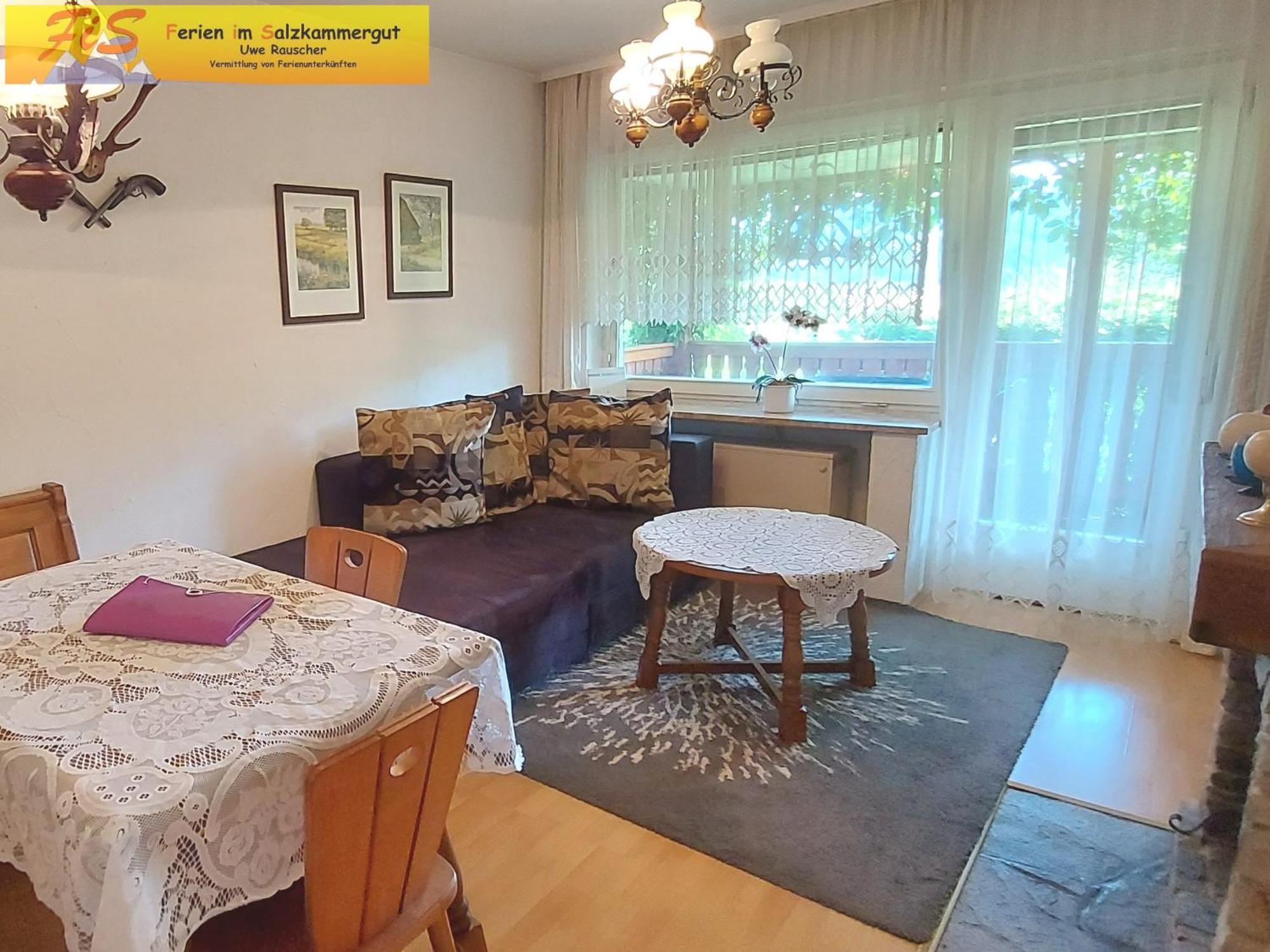 Haus Andre Βίλα Bad Mitterndorf Εξωτερικό φωτογραφία