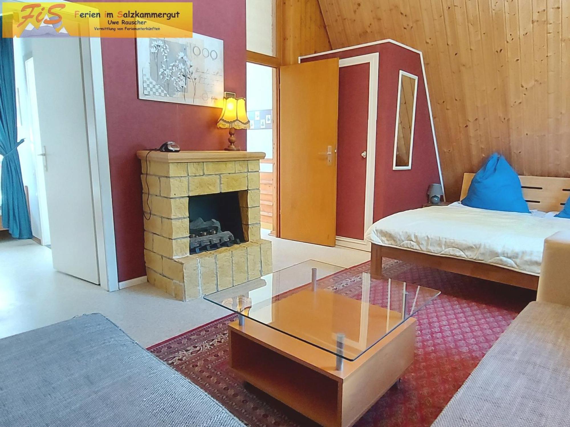 Haus Andre Βίλα Bad Mitterndorf Εξωτερικό φωτογραφία