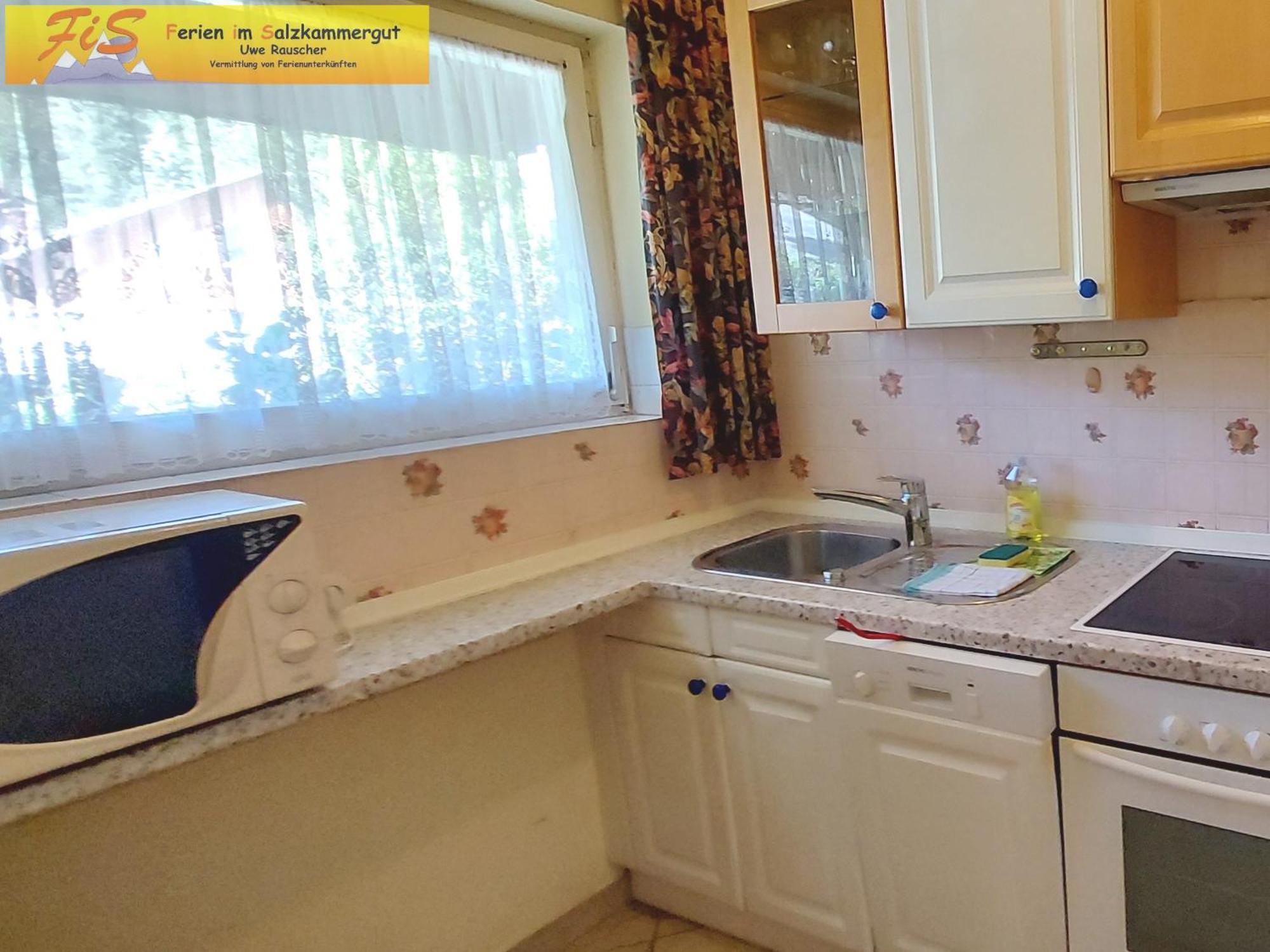 Haus Andre Βίλα Bad Mitterndorf Εξωτερικό φωτογραφία
