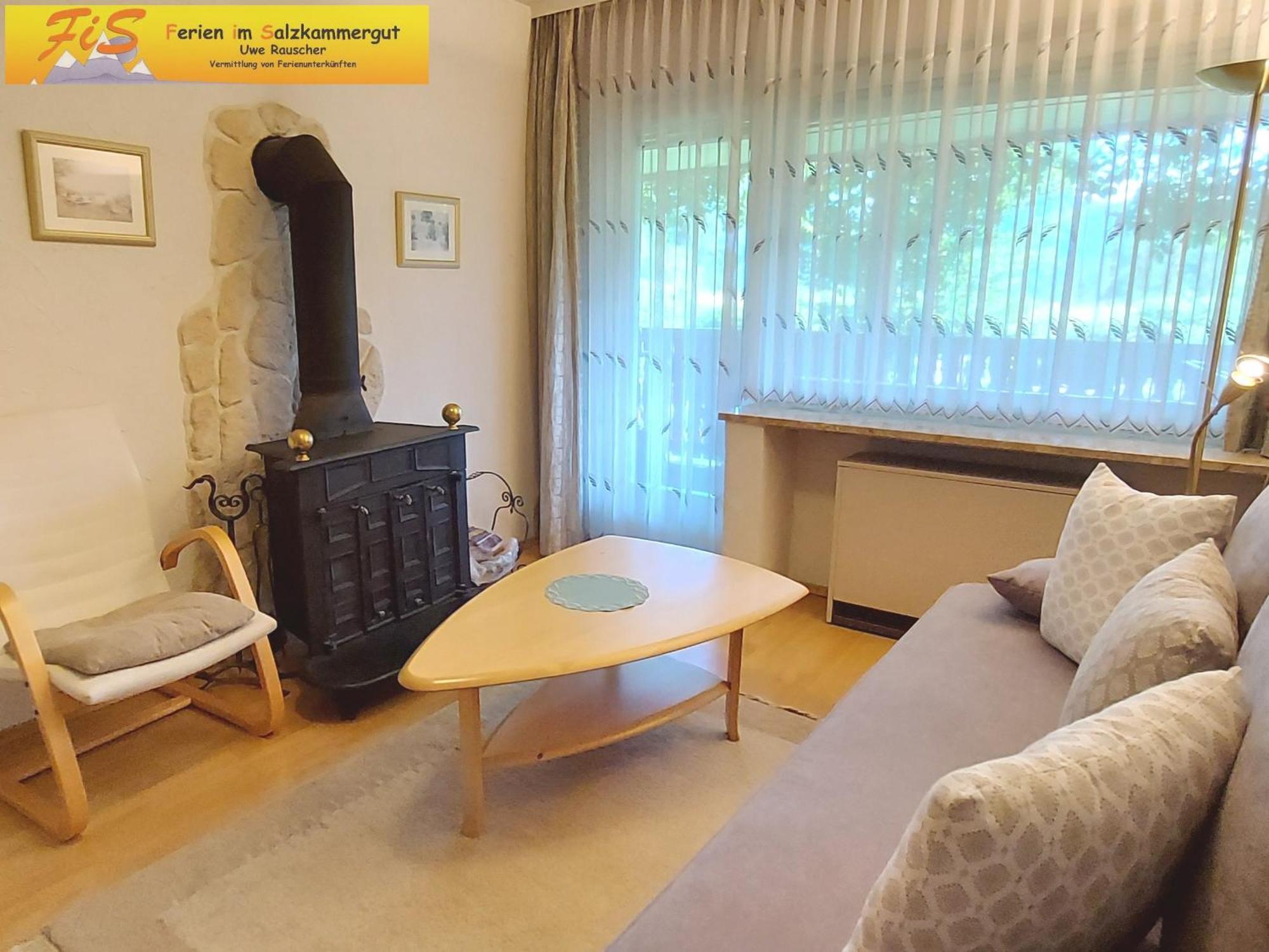 Haus Andre Βίλα Bad Mitterndorf Εξωτερικό φωτογραφία