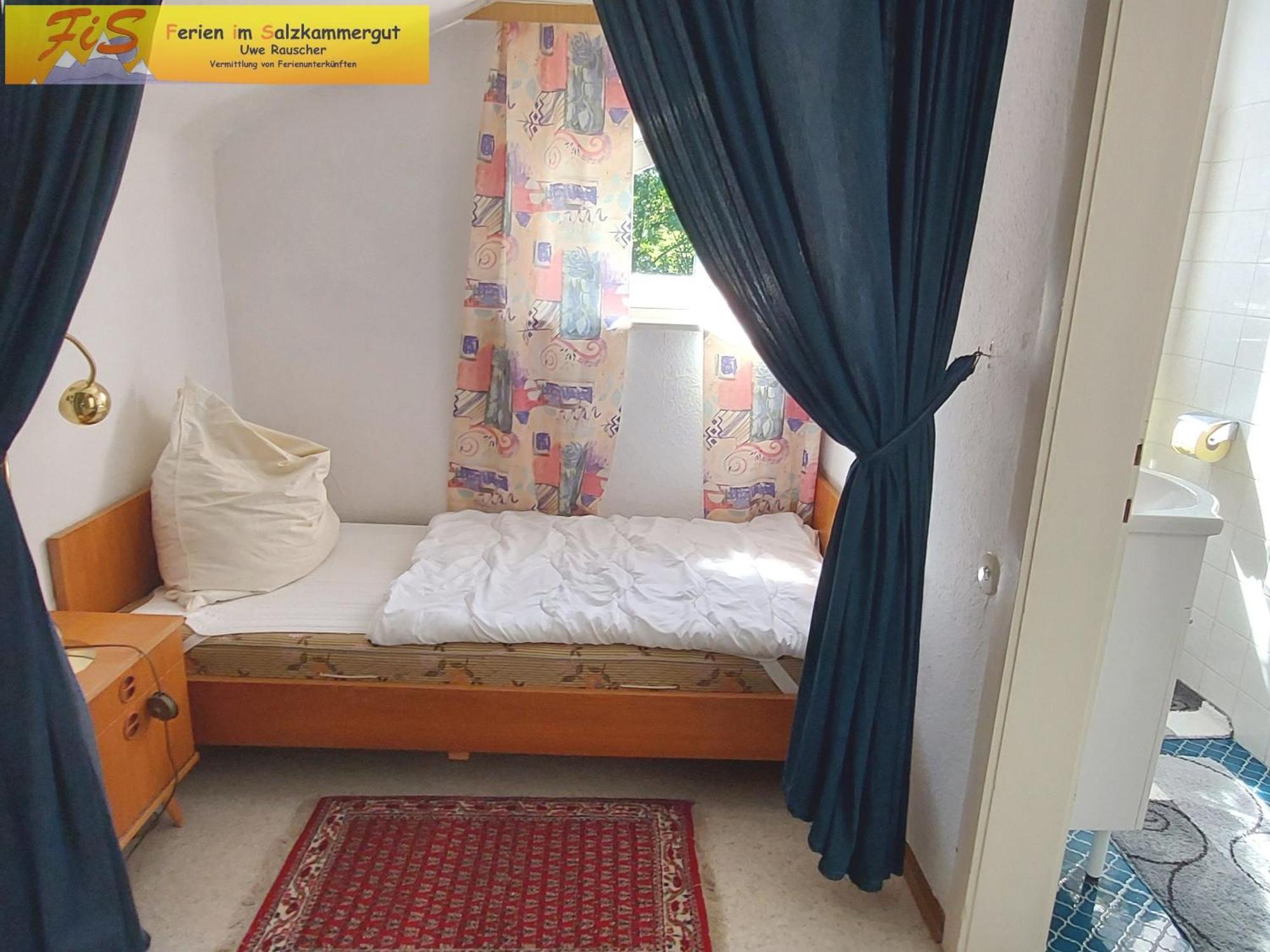 Haus Andre Βίλα Bad Mitterndorf Εξωτερικό φωτογραφία